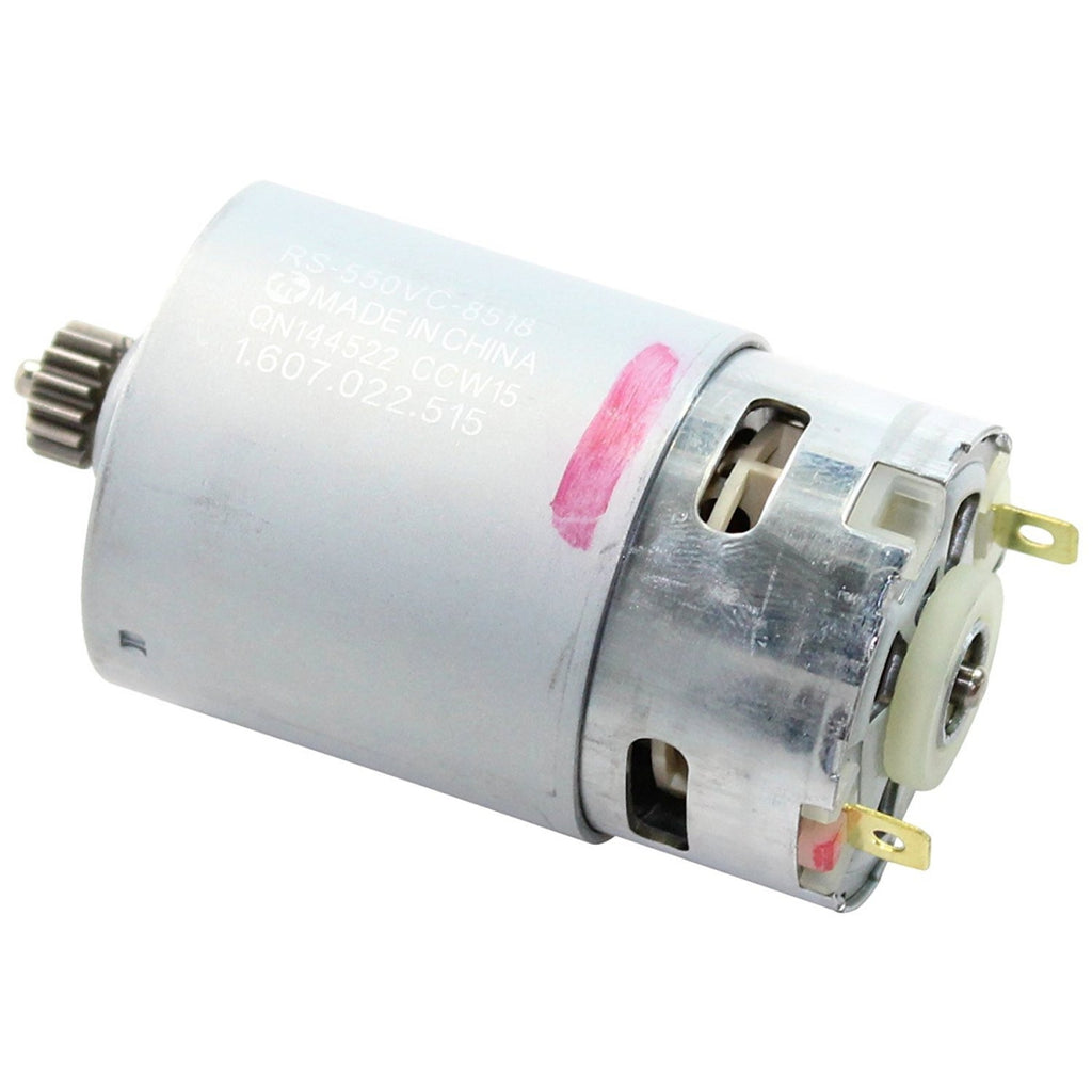  Bosch Moteur 10.8V à Courant Continu GSR10.8V-LI (2607022840)