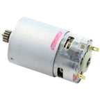  Bosch Moteur 10.8V à Courant Continu GSR10.8V-LI (2607022840)