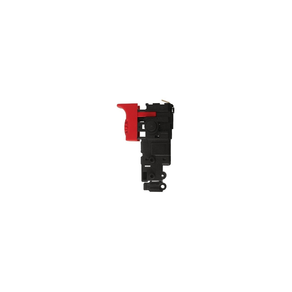  Bosch 2607200556 Interrupteur Perceuse à Percussion GSB16RE, GSB18-2RE