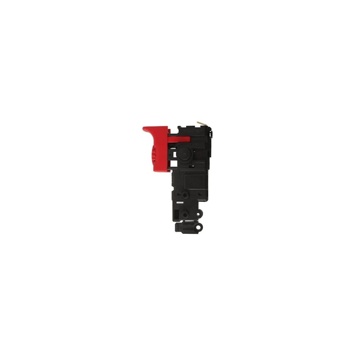  Bosch 2607200556 Interrupteur Perceuse à Percussion GSB16RE, GSB18-2RE