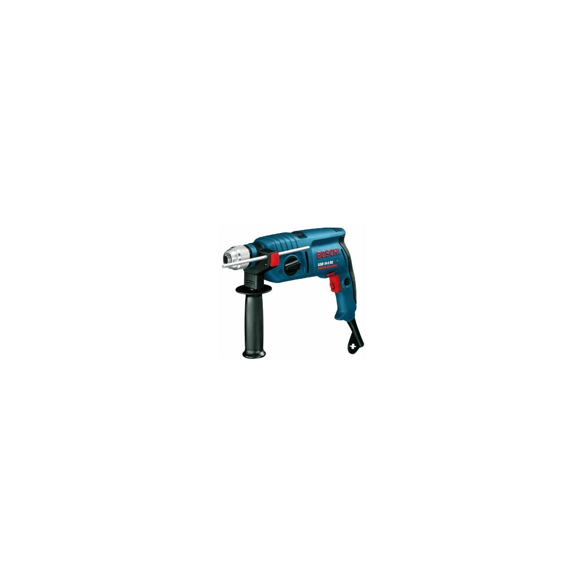  Bosch 2607200556 Interrupteur Perceuse à Percussion GSB16RE, GSB18-2RE