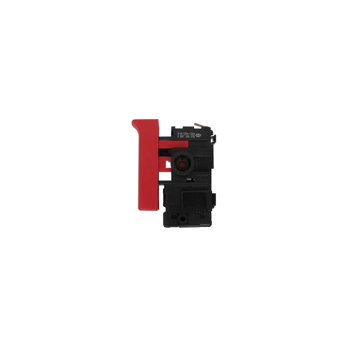  Bosch 2607200576 Commutateur Perforateur GBH3, GBH4