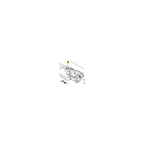  Bosch Interrupteur Scie Sauteuse ST90BE ,GST140BCE ,GST150BCE, GST160BCE (2607200669)