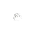  Bosch 2607202195 Commutateur Perceuse PSB18LI-2