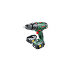  Bosch 2607202195 Commutateur Perceuse PSB18LI-2