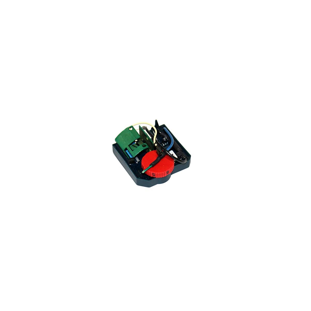  Bosch 2607230013 Régulateur De Vitesse Meuleuse Droite