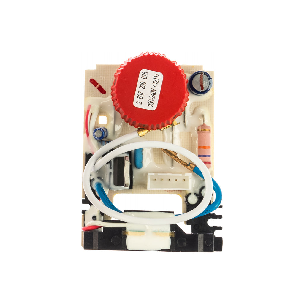  Bosch 2607230075 Régulateur De Vitesse Pour Scie Sauteuse GST135BCE