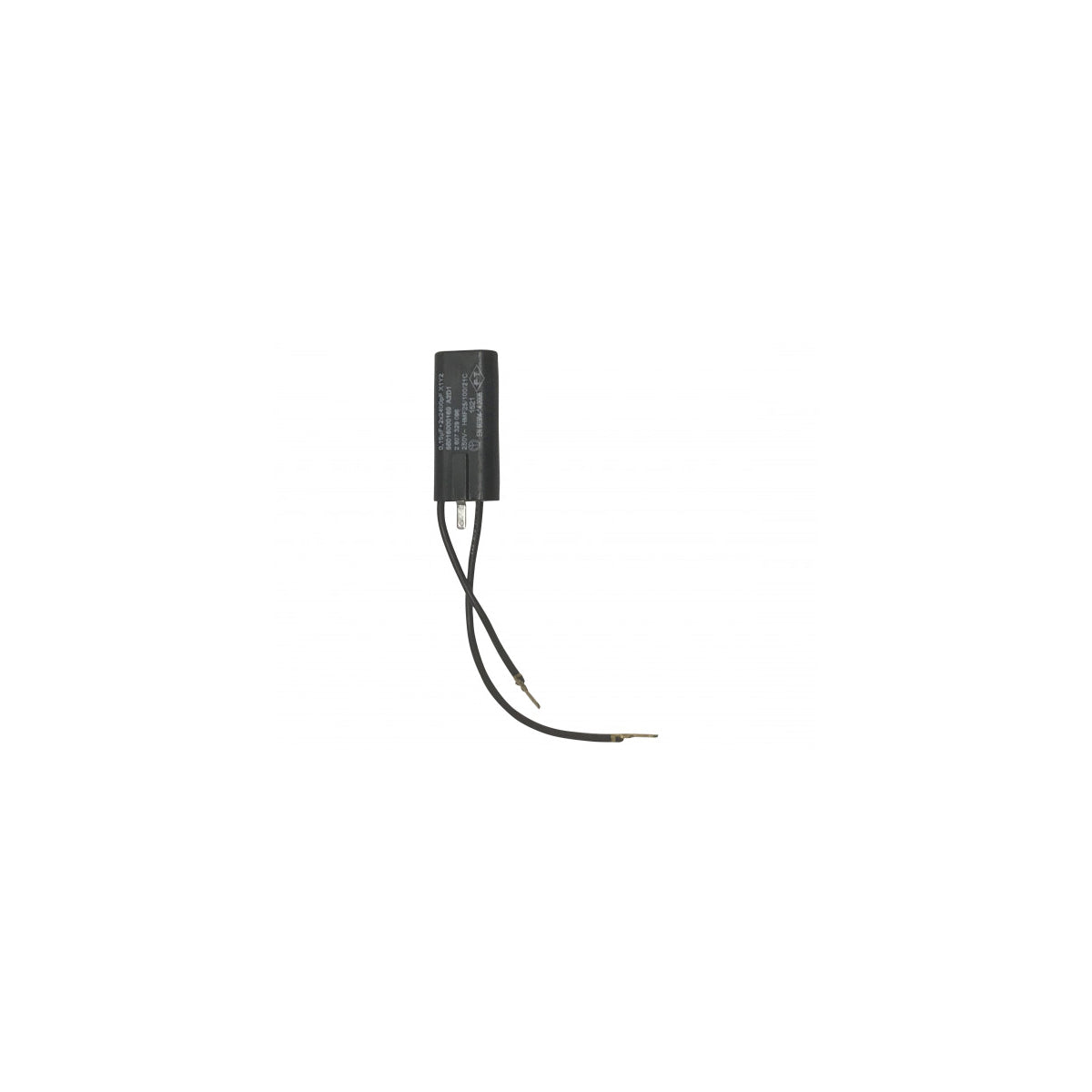  Bosch 2607329096 Filtre Antiparasitaire