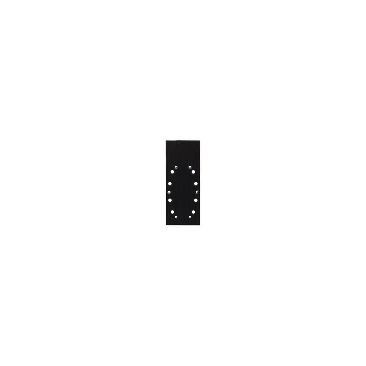  Bosch 2608000190 Plateau De Ponçage 230x93mm GSS 280 A, GSS 280 AE