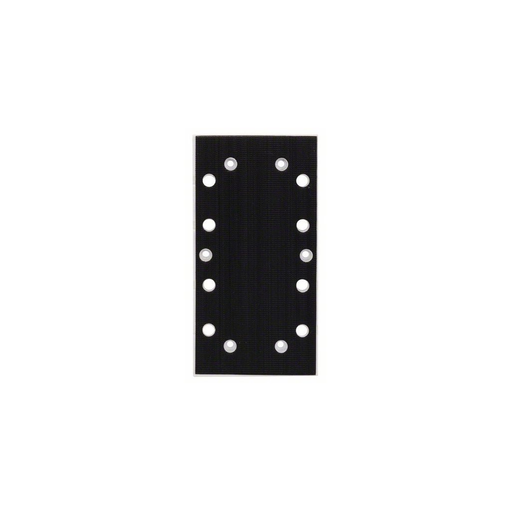  Bosch Plateau De Ponçage Velcro 185x93mm GSS 230 A, GSS 230 AE (2608000165 - 2608000202)