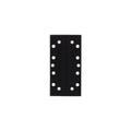  Bosch Plateau De Ponçage Velcro 185x93mm GSS 230 A, GSS 230 AE (2608000165 - 2608000202)