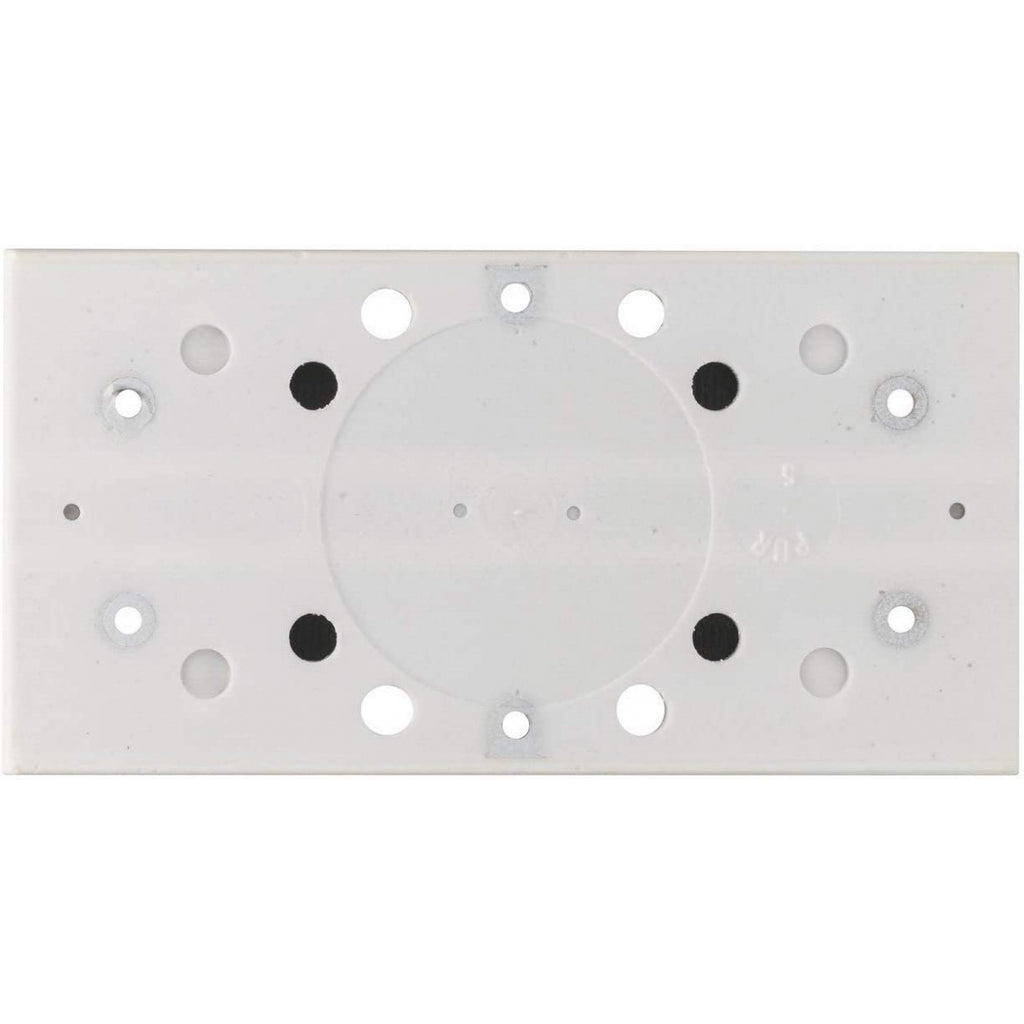  Bosch Plateau De Ponçage Velcro 185x93mm GSS 230 A, GSS 230 AE (2608000165 - 2608000202)