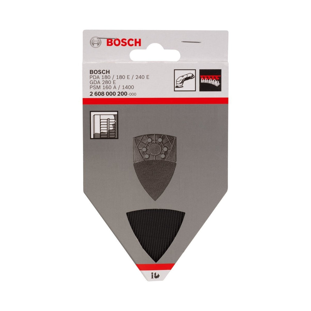  Bosch Plateau De Ponçage PDA180, PDA180E, PDA240E, GDA280E (2608000200)