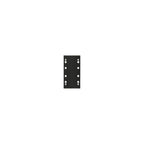  Bosch Plateau De Ponçage 93x185mm GSS 23 AE Professional (2608000326)