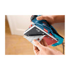 Bosch Plateau De Ponçage 93x185mm GSS 23 AE Professional (2608000326)