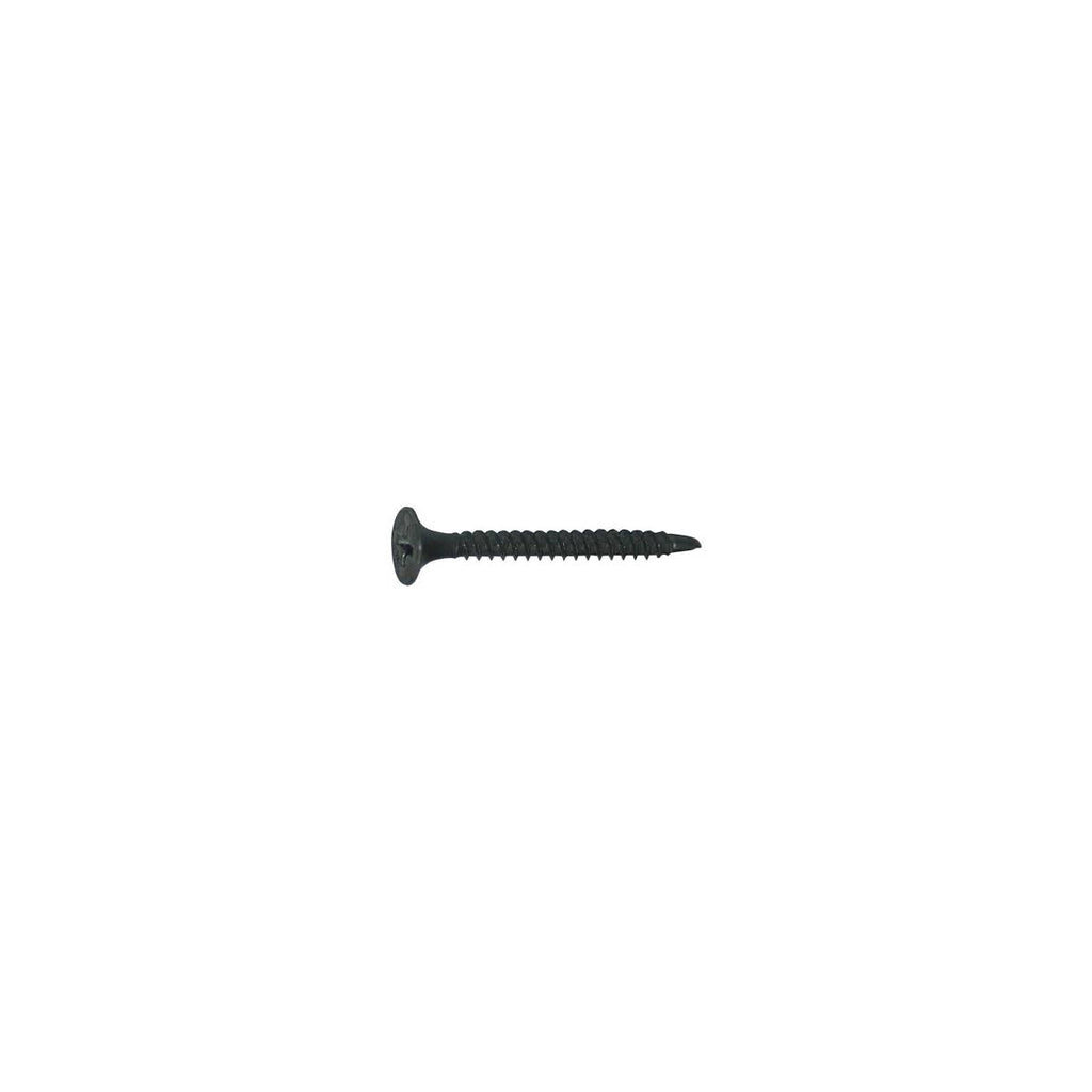  Bosch 2608000554 Vis Placo à Pas Fin En Bandes S-F 3.9x35mm à Pas Fin Avec Pointe De Perçage