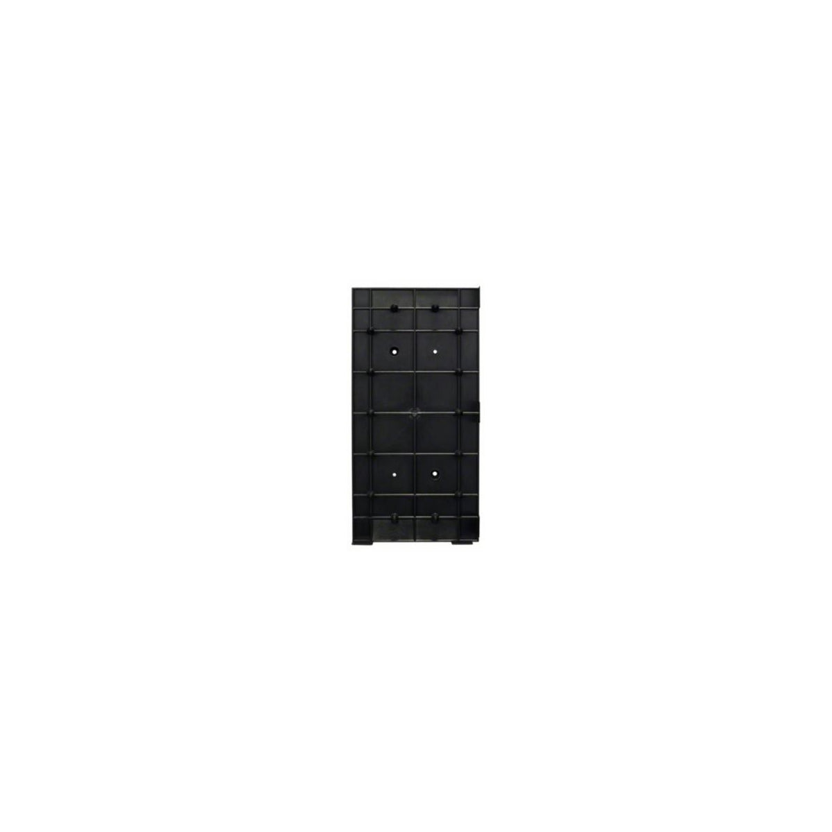  Bosch 2608190017 Gabarit De Perçage 115x280mm 14 Trous