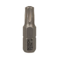  Bosch 2608522013 Embouts De Vissage 25mm Security Torx T27H
