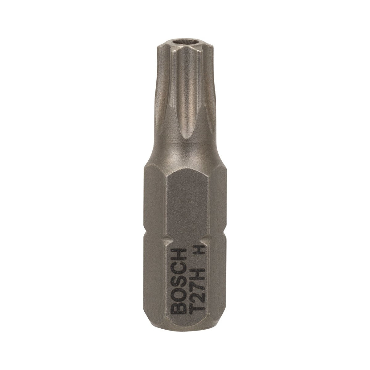  Bosch 2608522013 Embouts De Vissage 25mm Security Torx T27H