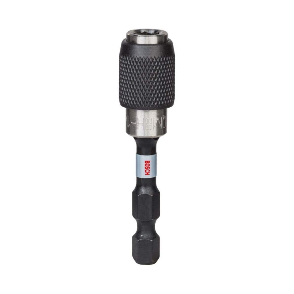  Bosch 2608522320 Porte Embout Impact Avec Bague 60mm