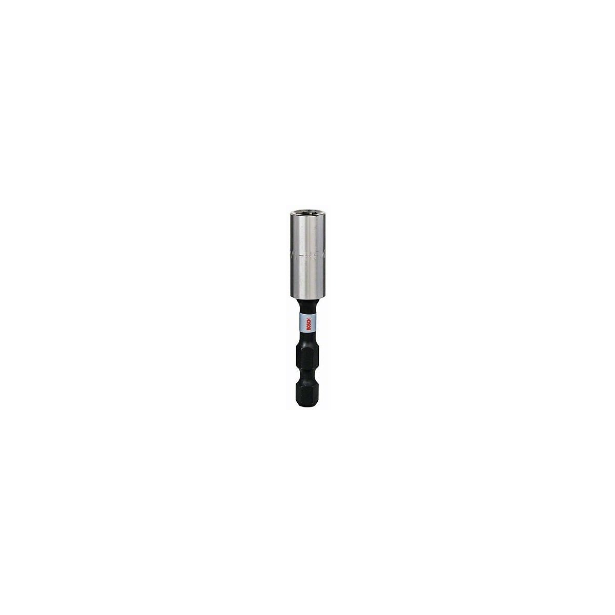  Bosch 2608522321 Porte Embout Impact 60mm