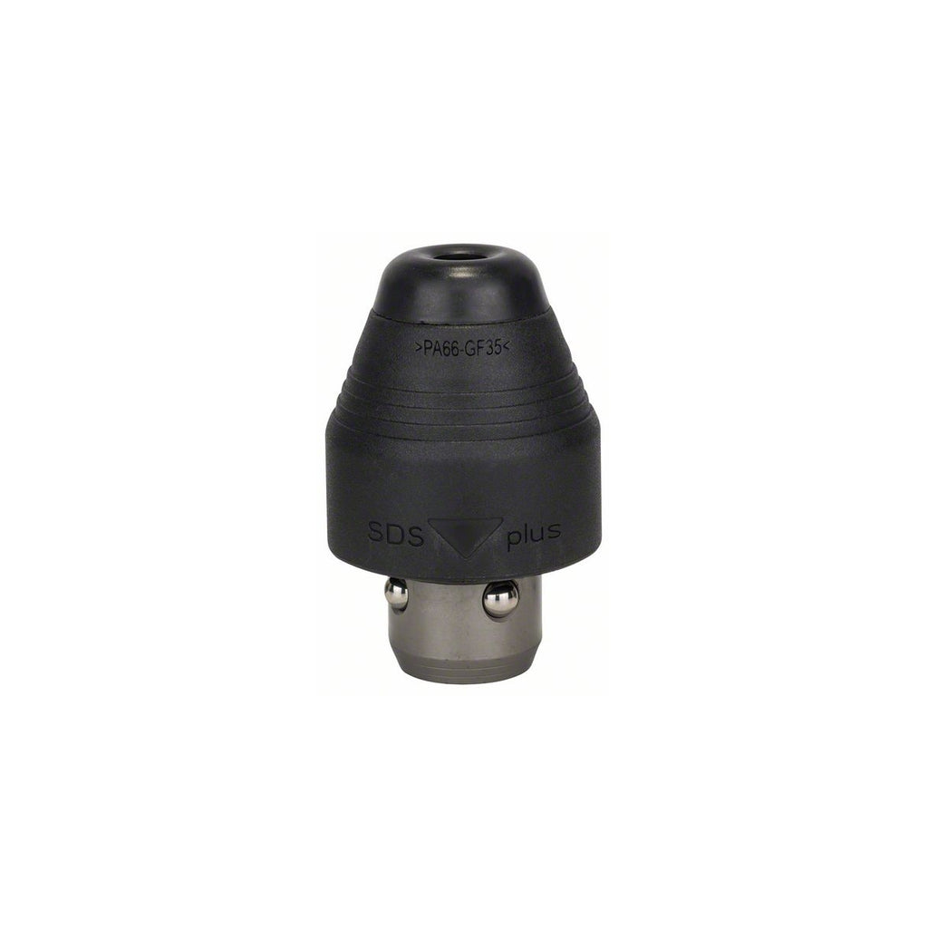  Bosch 2608572213 Mandrin Interchangeable Pour Perforateur GBH2-24DF, GBH2-26DFR, GBH3-28DFR, GBH4-32DFR, GBH36VF-LI