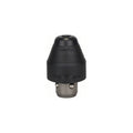  Bosch 2608572213 Mandrin Interchangeable Pour Perforateur GBH2-24DF, GBH2-26DFR, GBH3-28DFR, GBH4-32DFR, GBH36VF-LI