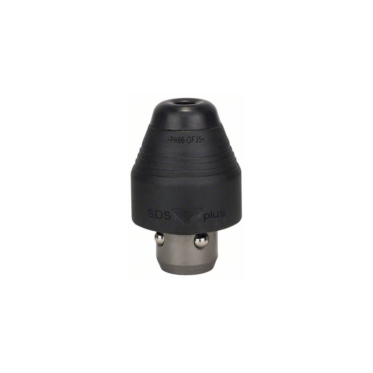  Bosch 2608572213 Mandrin Interchangeable Pour Perforateur GBH2-24DF, GBH2-26DFR, GBH3-28DFR, GBH4-32DFR, GBH36VF-LI