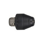  Bosch 2608572213 Mandrin Interchangeable Pour Perforateur GBH2-24DF, GBH2-26DFR, GBH3-28DFR, GBH4-32DFR, GBH36VF-LI