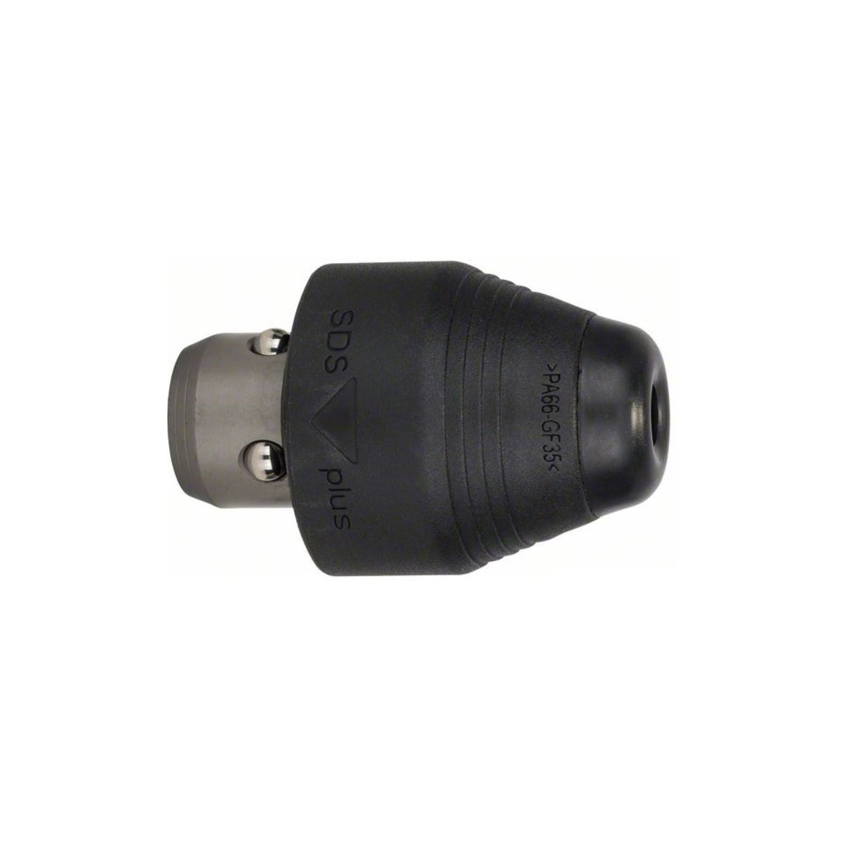  Bosch 2608572213 Mandrin Interchangeable Pour Perforateur GBH2-24DF, GBH2-26DFR, GBH3-28DFR, GBH4-32DFR, GBH36VF-LI
