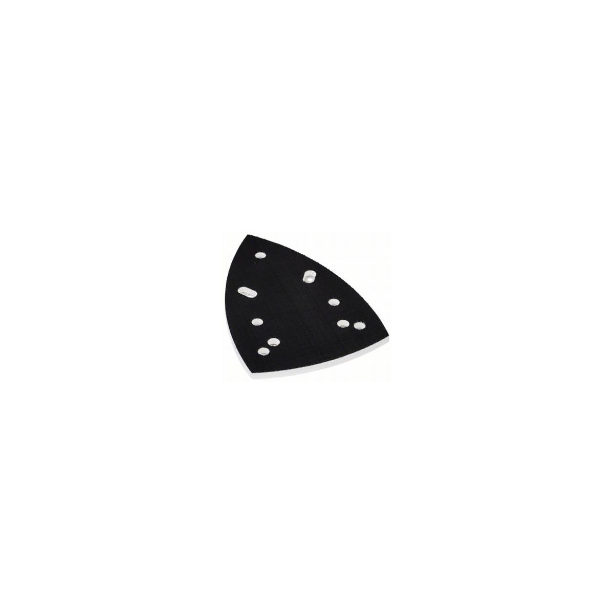  Bosch 2608601445 Plateau De Ponçage 100x150mm GSS140, GSS160, GSS18V
