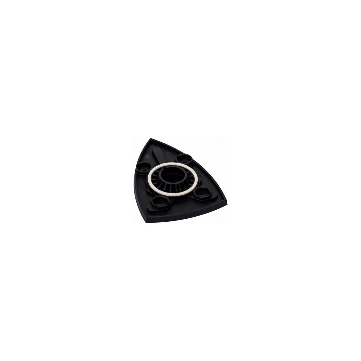  Bosch 2608601448 Plaque Vibrante 100x150mm GSS140, GSS160, GSS18V
