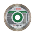  Bosch 2608602202 Disques à Tronçonner ø125mm Diamantés Standard For Ceramic