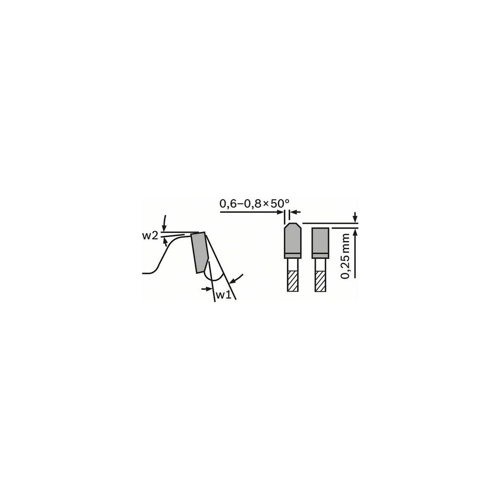  Bosch 2608644092 Lame ø140x20x1,8mm (42Dts) Scie Circulaire Expert For Aluminium