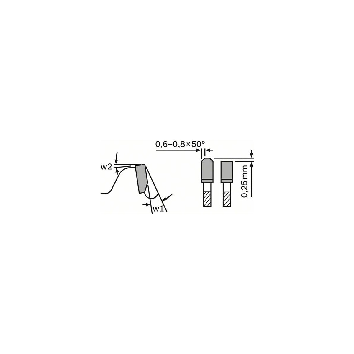  Bosch 2608644092 Lame ø140x20x1,8mm (42Dts) Scie Circulaire Expert For Aluminium