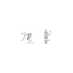  Bosch 2608644010 Lame ø140x20x1,8mm (42Dts) Scie Circulaire Expert For Wood