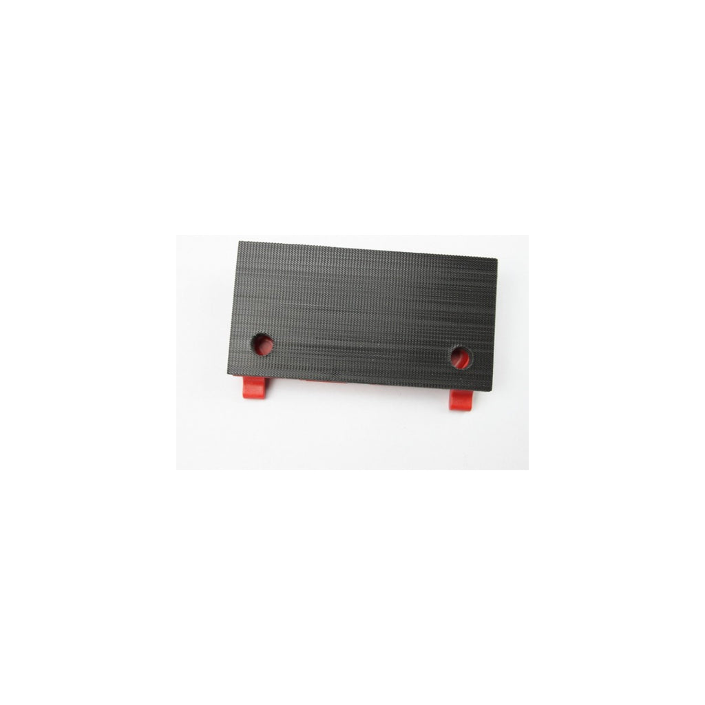  Bosch 2609001126 Plateau De Ponçage Ponceuse Vibrante 7370 Et 7375