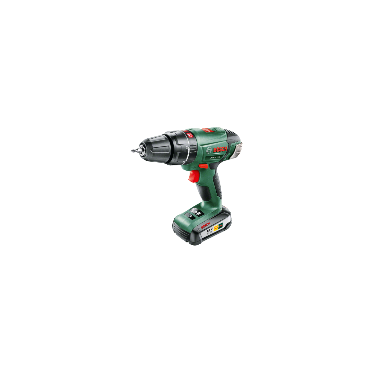  Bosch 2609002519 Platine électronique Pour Perceuse PSB18LI-2 & PSR18LI-2