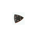  Bosch 2609004090 Plateau De Ponçage Delta PSM18LI, PSM160A, PSM160AE, PSM1400