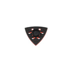  Bosch 2609004090 Plateau De Ponçage Delta PSM18LI, PSM160A, PSM160AE, PSM1400