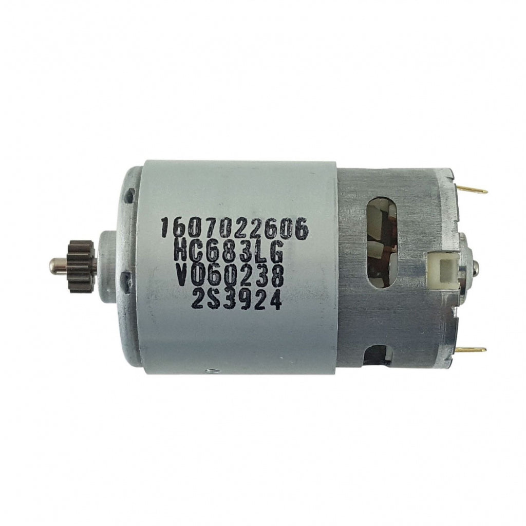  Bosch Moteur à Courant Continu 14.4V PSR 14.4 LI-2 (2609004486)