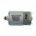  Bosch Moteur à Courant Continu 14.4V PSR 14.4 LI-2 (2609004486)