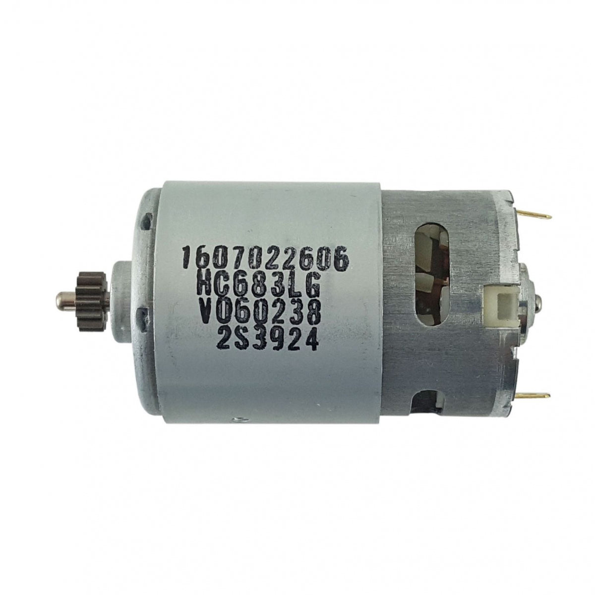 Bosch Moteur à Courant Continu 14.4V PSR 14.4 LI-2 (2609004486)