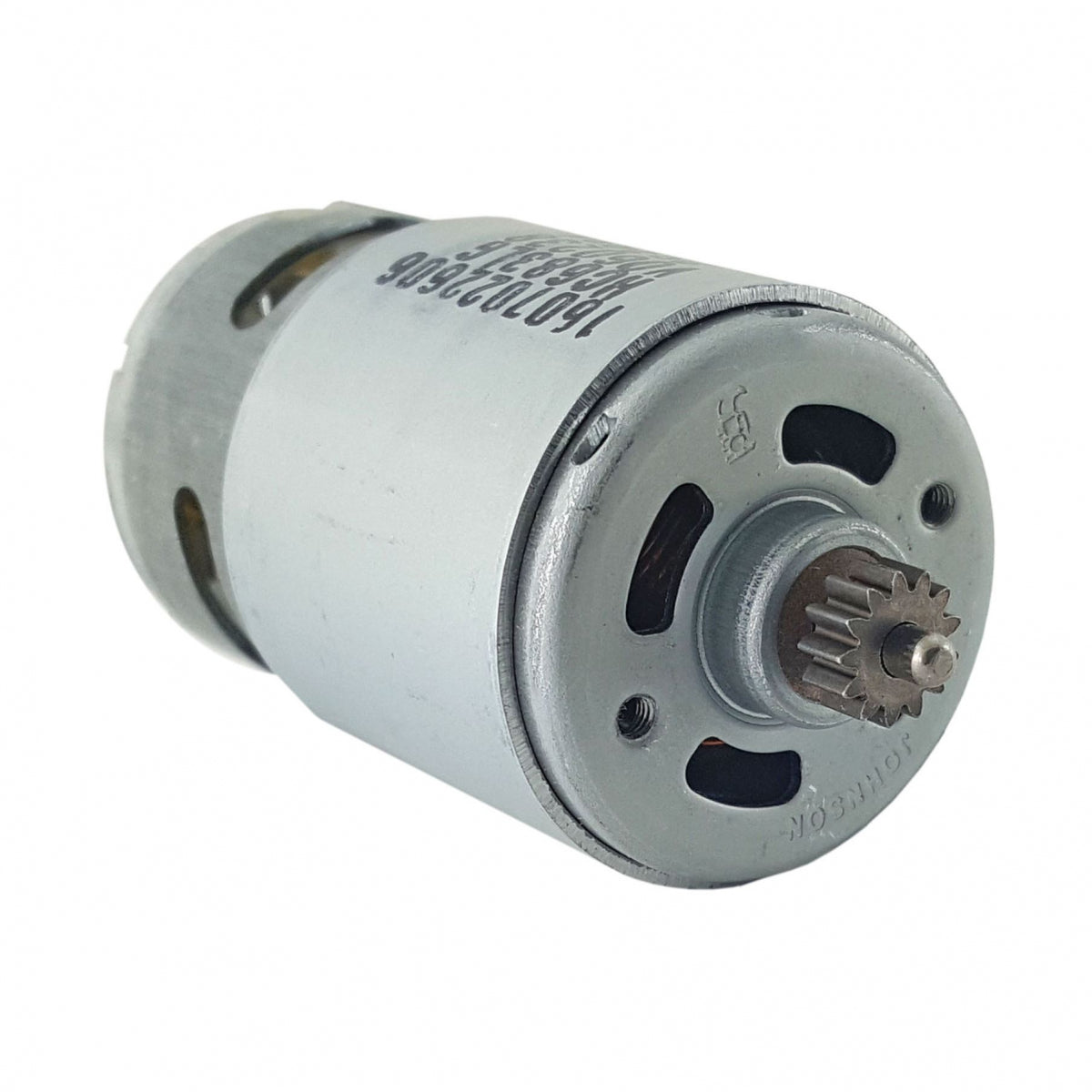  Bosch Moteur à Courant Continu 14.4V PSR 14.4 LI-2 (2609004486)