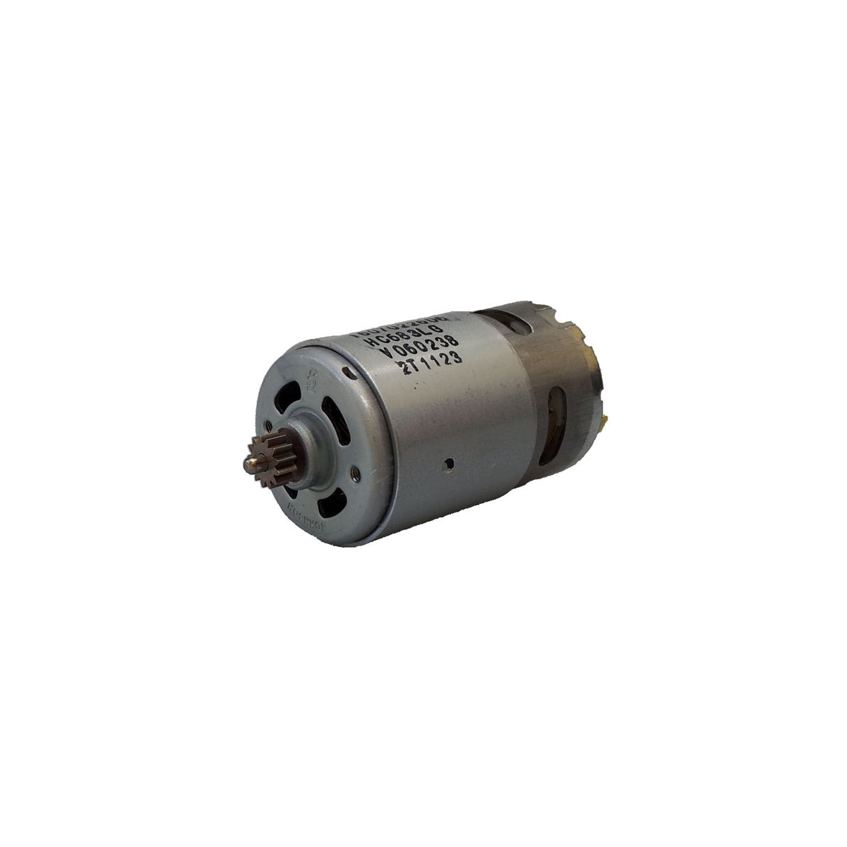  Bosch Moteur à Courant Continu 14.4V PSR 14.4 LI-2 (2609004486)
