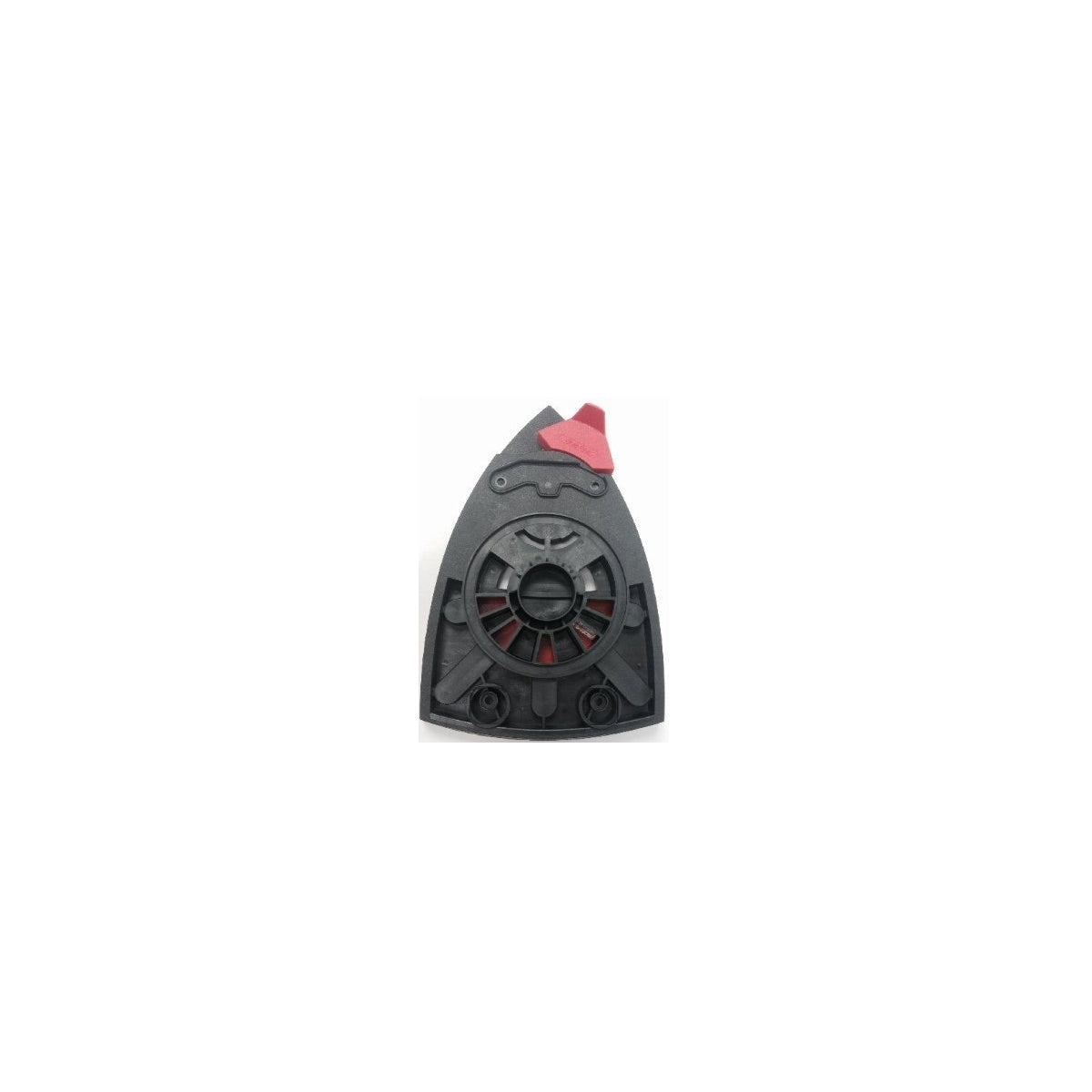  Bosch Plateau De Ponçage Pour Ponceuse PSM 18 LI (2609004489)
