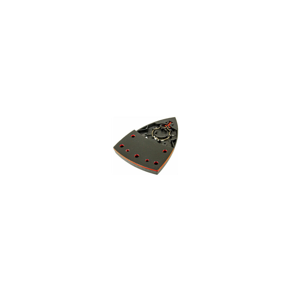  Bosch Plateau De Ponçage Pour Ponceuse PSM 18 LI (2609004489)