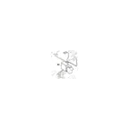  Bosch Interrupteur Pour Perceuse PSR14.4LI-2 (2609005122)