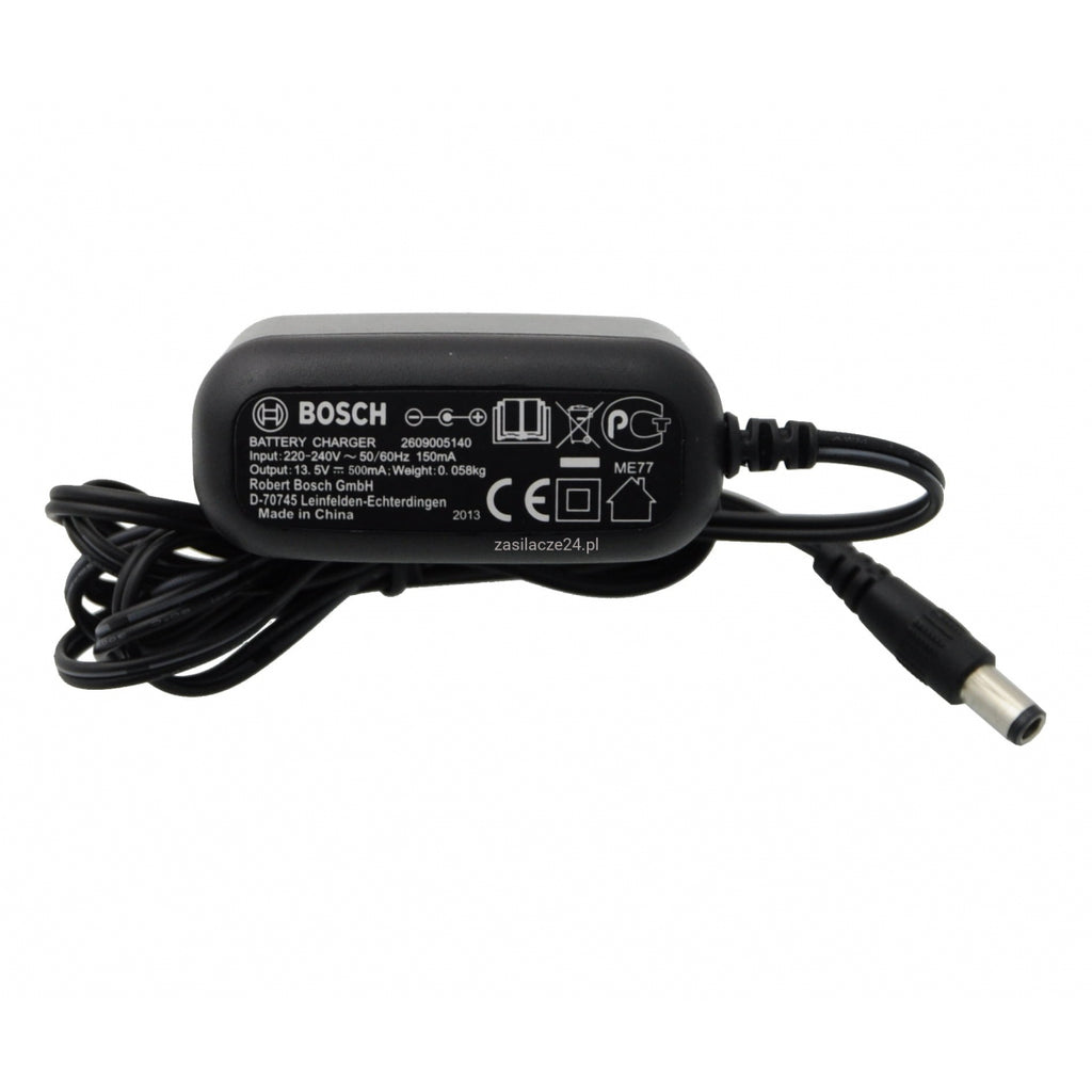  Bosch 2609005140 Chargeur 10.8/12V
