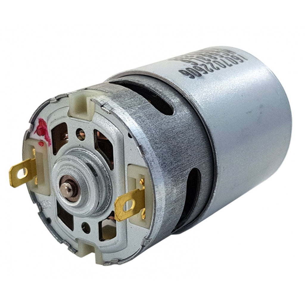  Bosch Moteur 14.4V - 18V à Courant Continu PSR14.4LI, PSR1440LI-2, PSR1800LI-2 (2609005257)